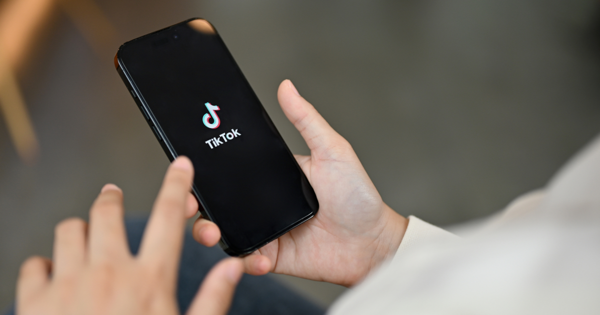 Trump asks Supreme Court to pause law that could ban TikTok • PhilSTAR Life