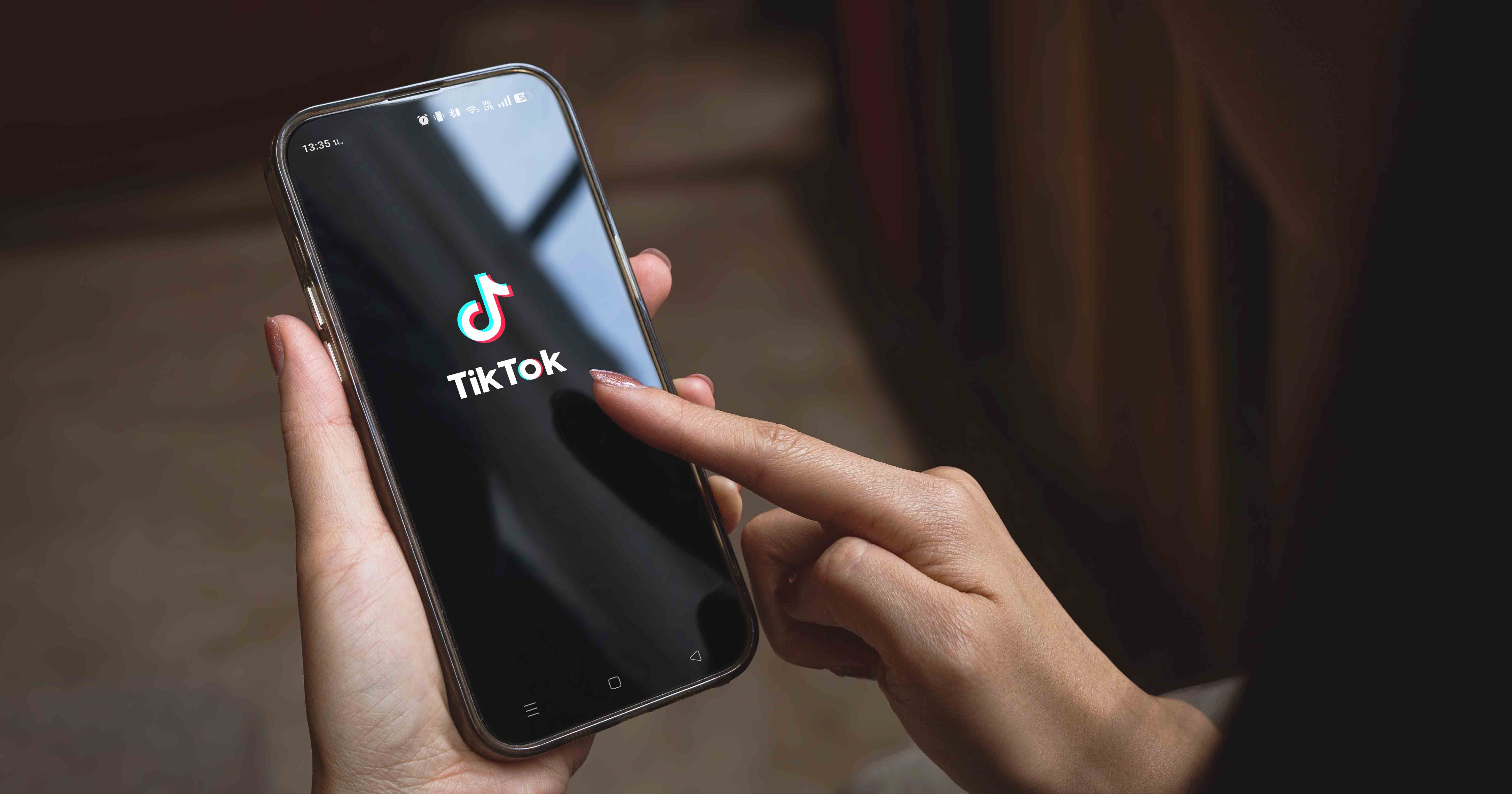 New York Lawsuit Claims TikTok Deployed 'Placebo' Safety Features