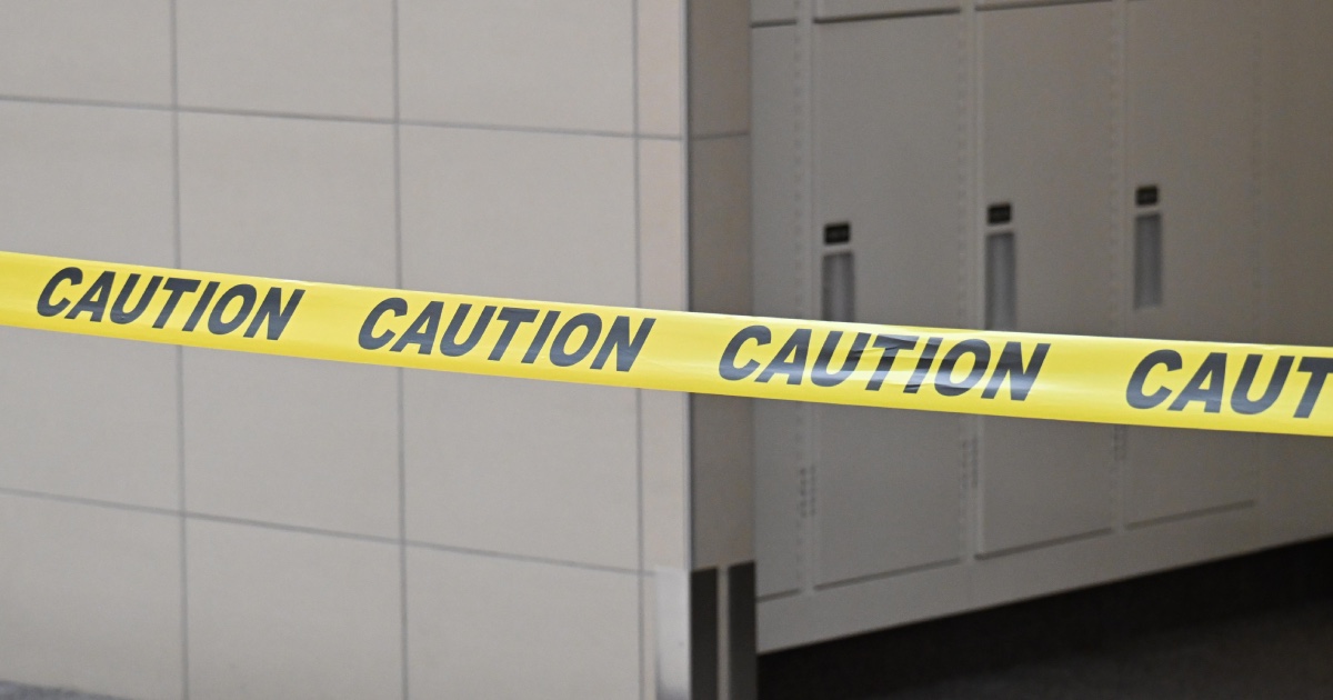 South Cotabato school shooting leaves 3 dead