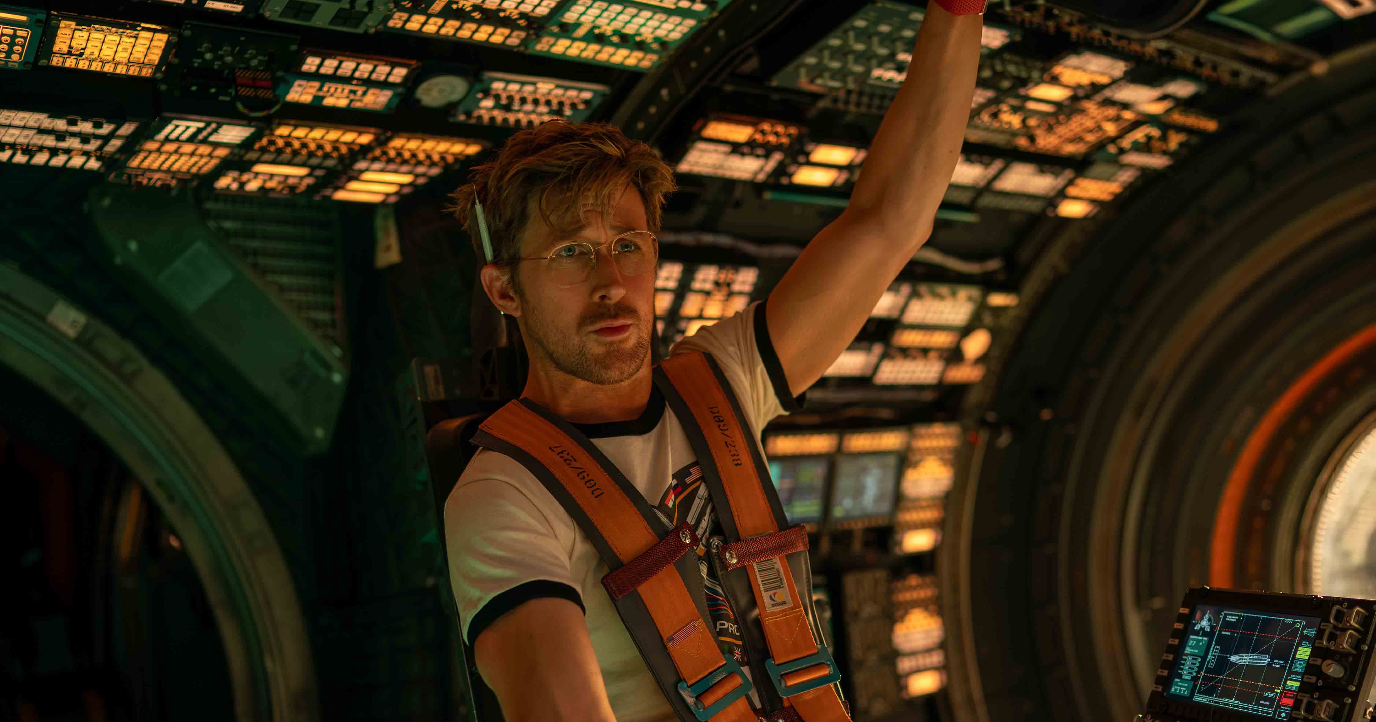 REVIEW: 'Project Hail Mary' is a spectacular, cerebral sci-fi ...