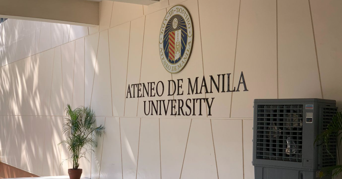 Ateneo behält Spitzenplatz unter den philippinischen Universitäten im THE ...