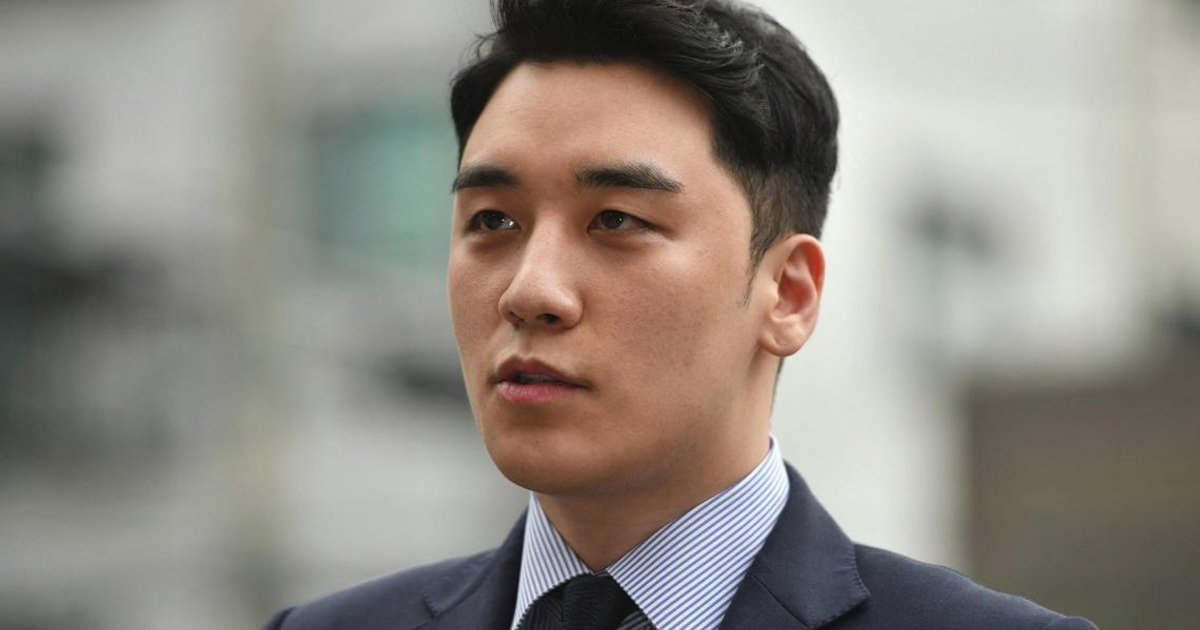 Seungri announces marriage and expecting first child with partner