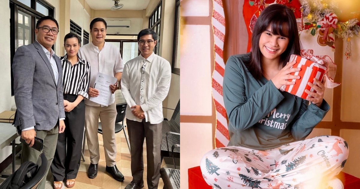 Yasmien Kurdi proceeds with formal complaint regarding child’s alleged ...