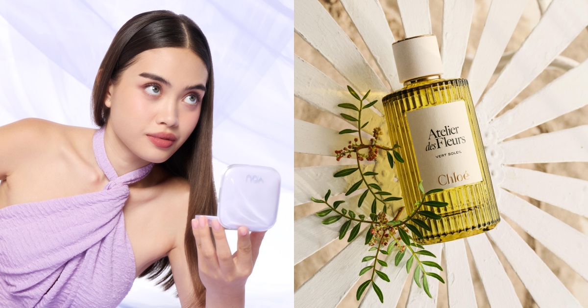 Beauty roundup: New fragrances, skin-clearing serums, and sustainable ...
