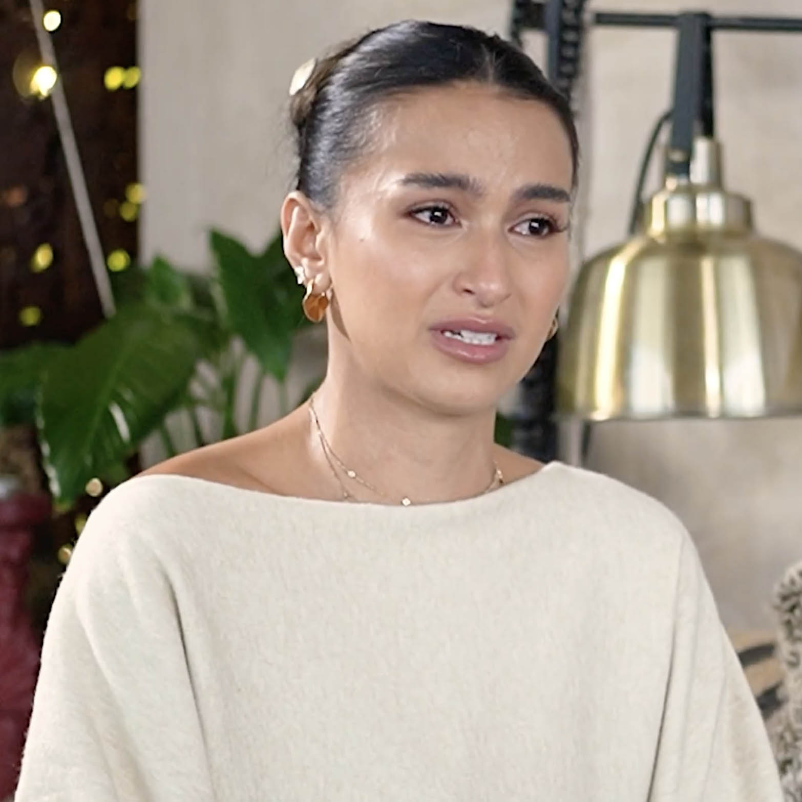 Issa Pressman details mental health struggle caused by cyberbullying: 'I  started hating myself too" • PhilSTAR Life