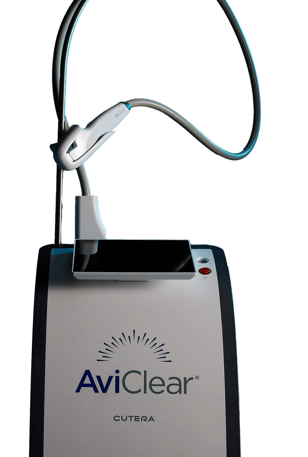 The Aivee Clinic's AviClear Treatment