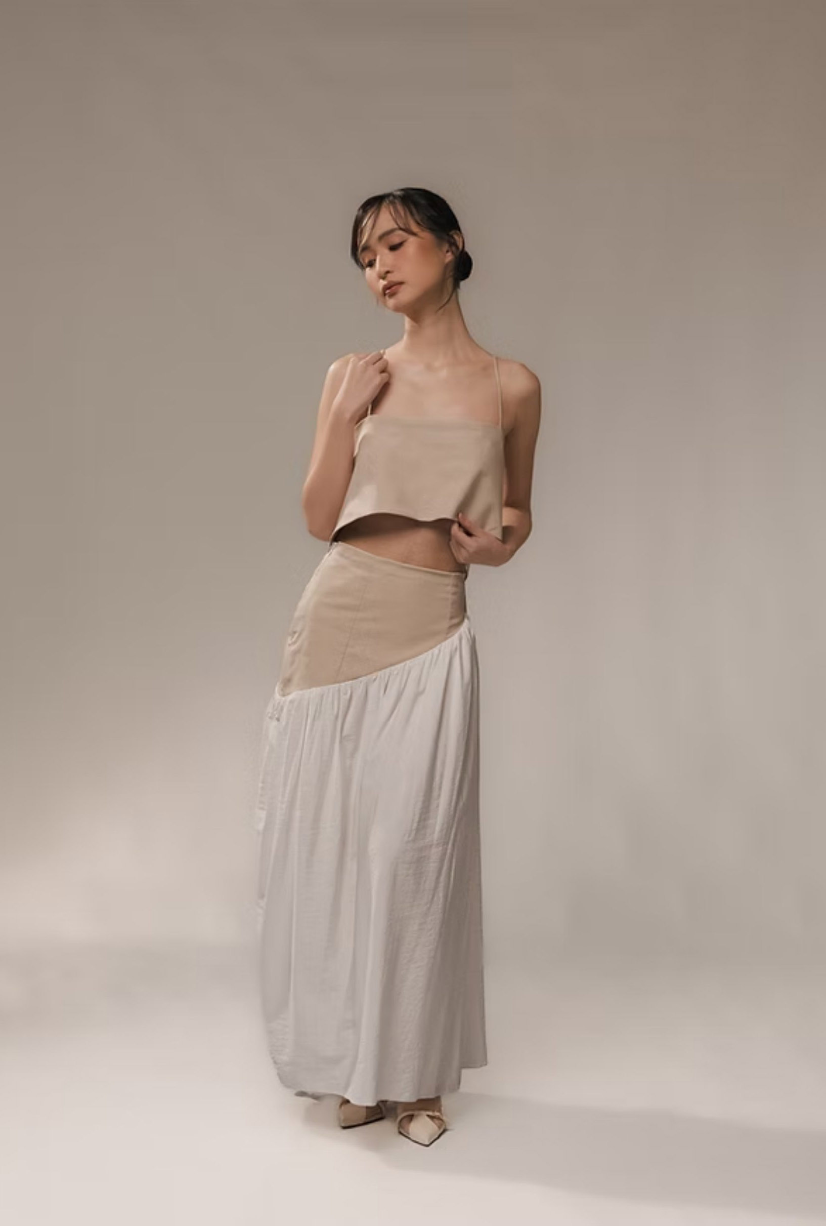 Maria Gan Couture's The Signature Edit