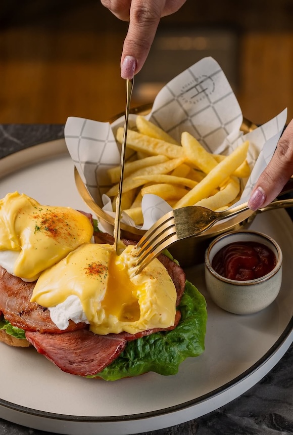 H Proper Coffee Roasters