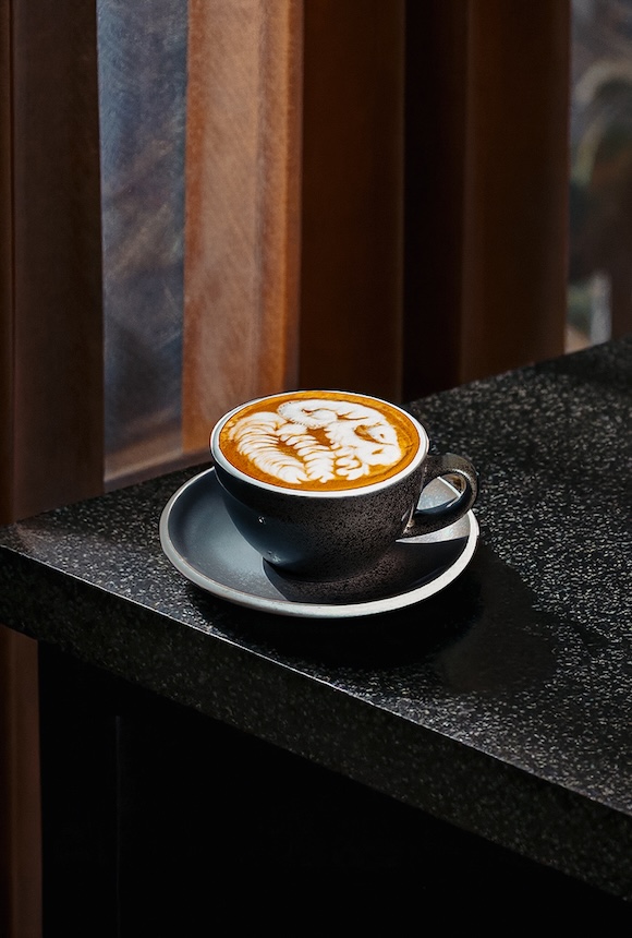 H Proper Coffee Roasters