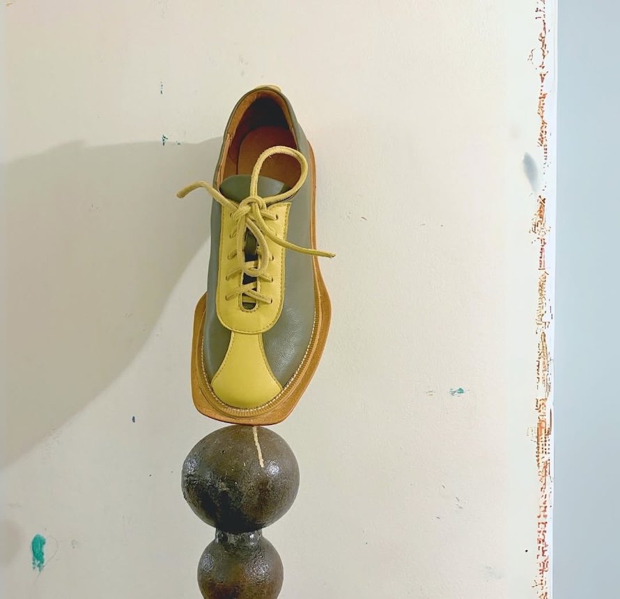 KOOCHI KOOCHI x Rô Maude Bowler