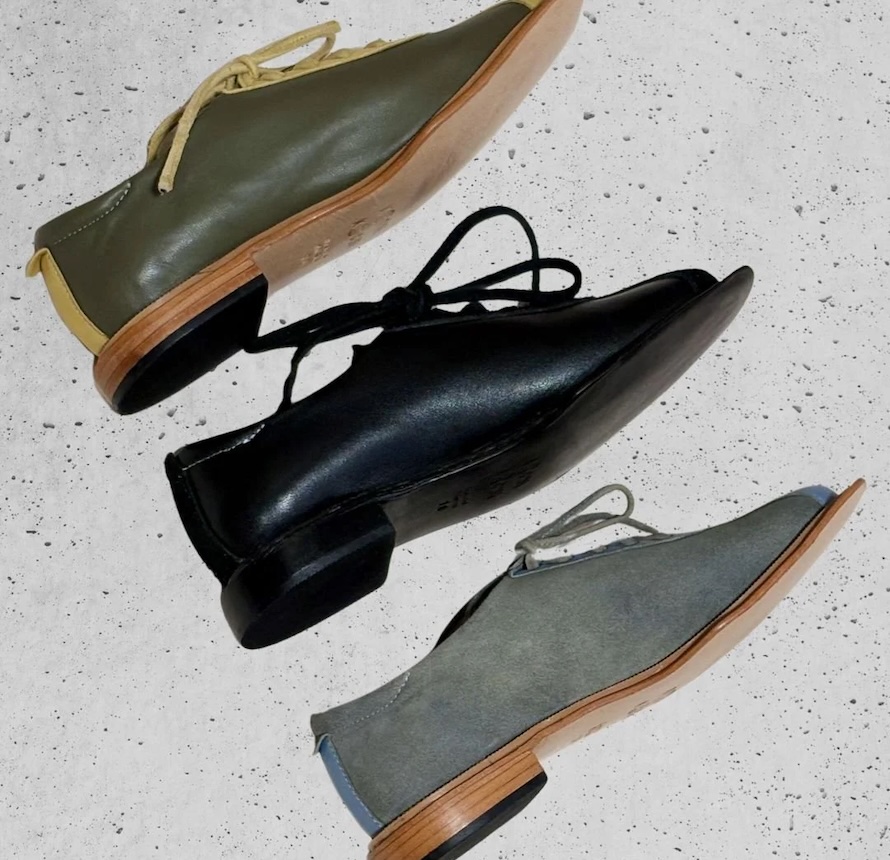 KOOCHI KOOCHI x Rô Maude Bowler