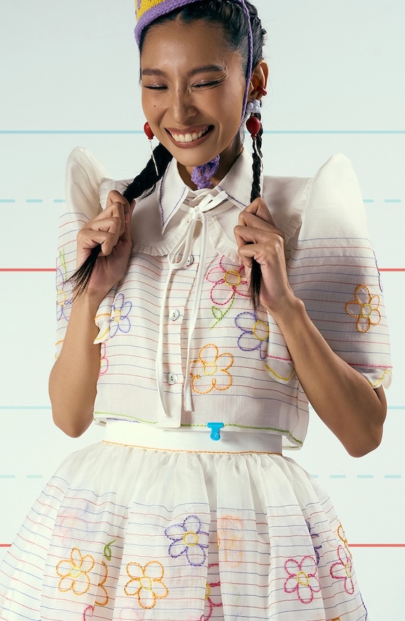 Kaarawaaannnn Collection by Daryl Maat