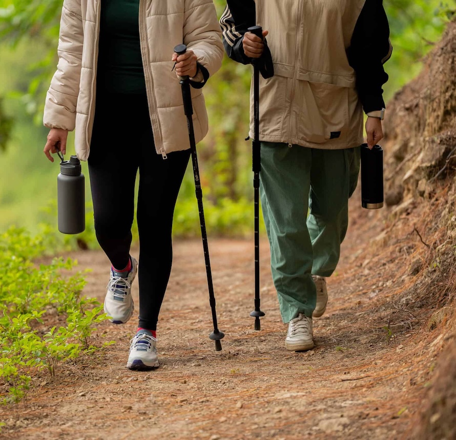 Mt. Camisong Forest Park & Events