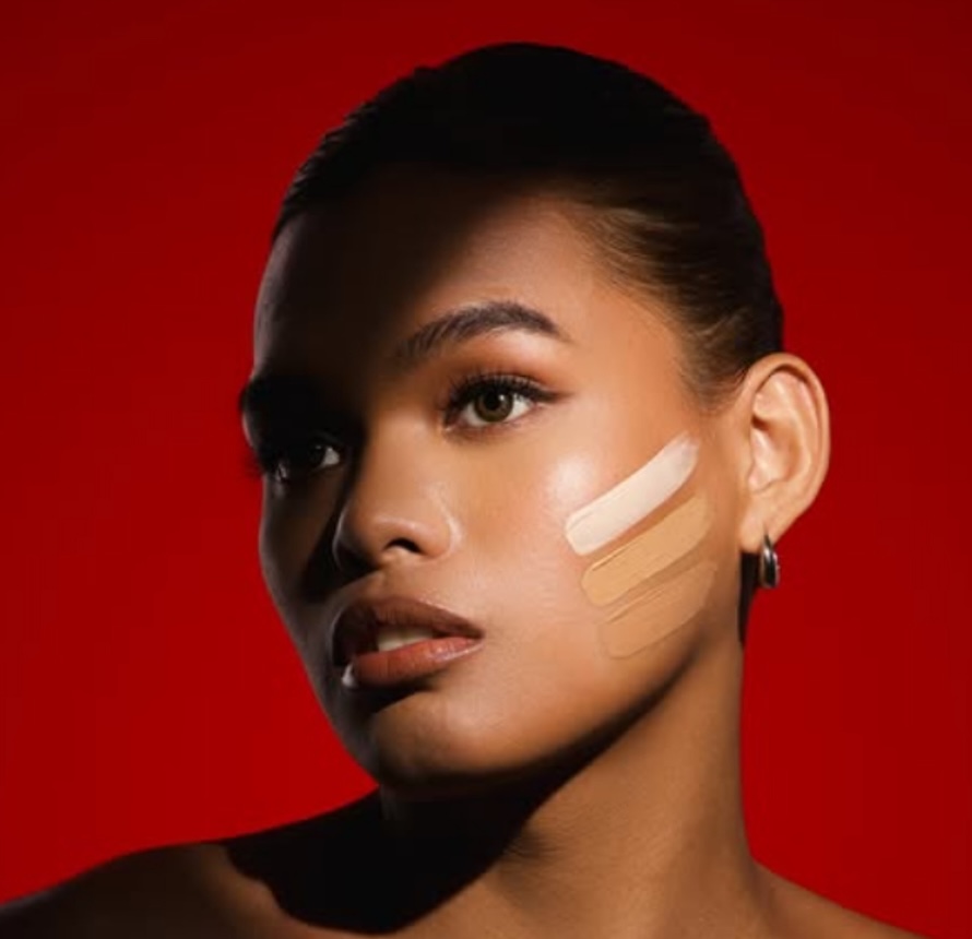 enigma beauty Skintroduction Longwear Liquid Concealer