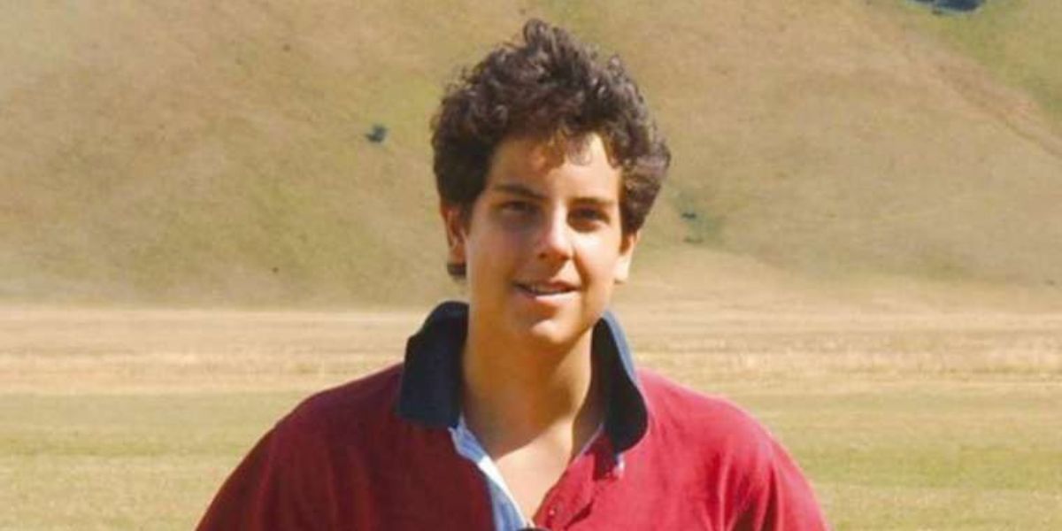 Reliquie des Herzens von Carlo Acutis auf 18-tägiger Pilgerreise auf den ...