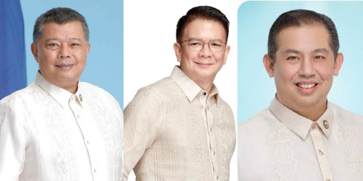 Ombudsman to file plunder cases against Romualdez, Escudero in May