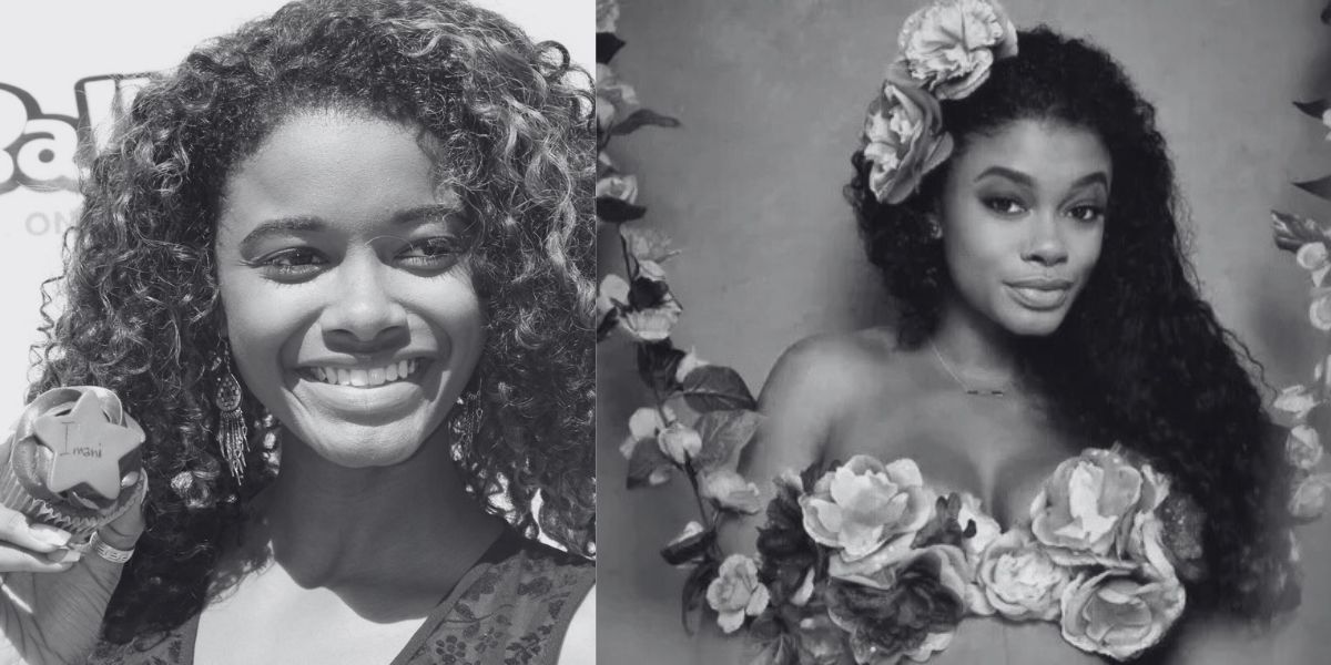 Former 'Lion King' child star Imani Smith dies at 25