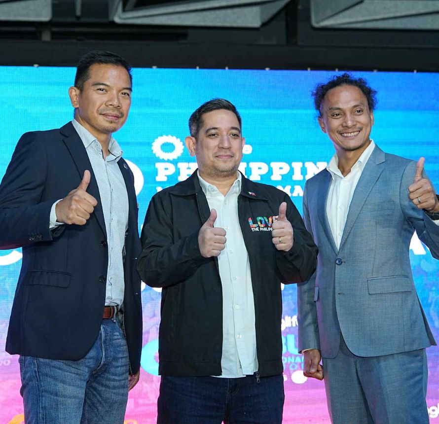 Philippine Marathon Majors