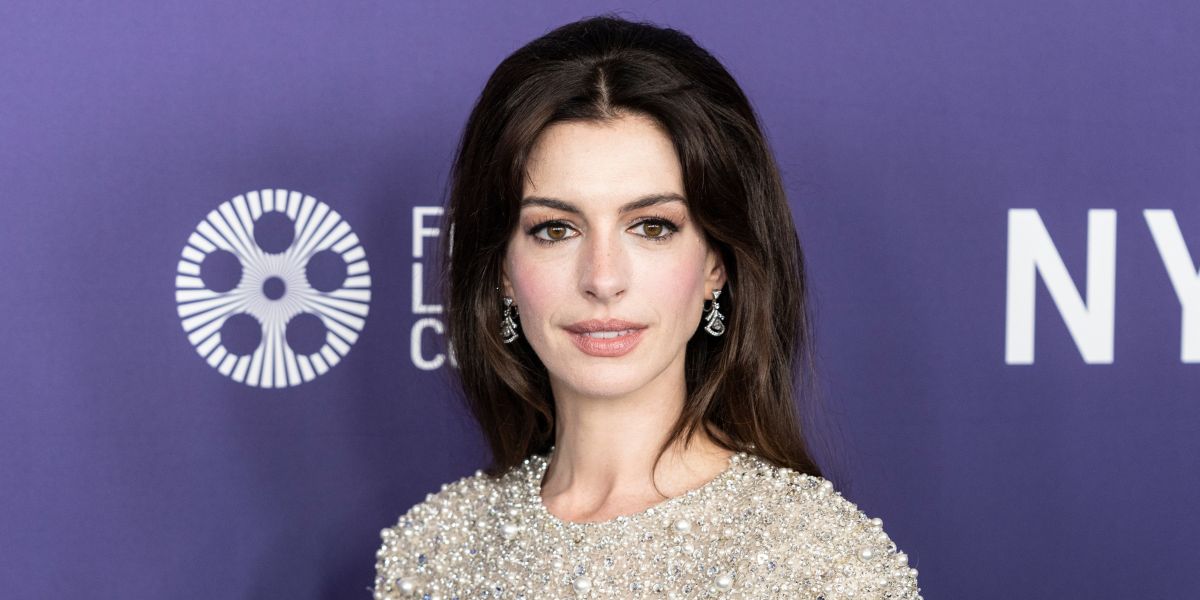 Anne Hathaway sets the record straight on facelift rumors • PhilSTAR Life