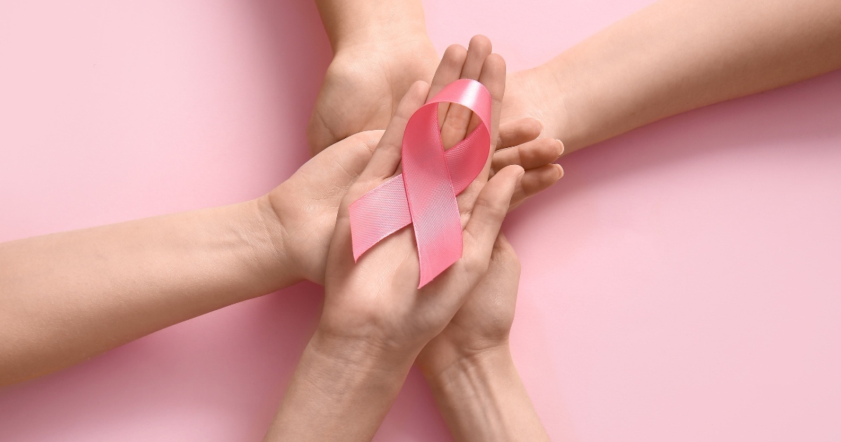 LIST: Breast cancer awareness month events to check out this October
