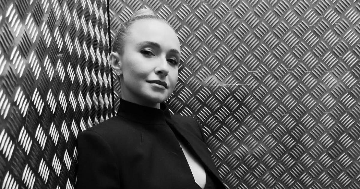 Hayden Panettiere’s boyfriend Brian Hickerson releases first statement ...