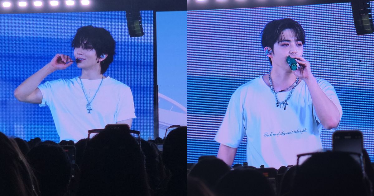 Joshua and S.Coups talking about their feelings about their last stop in [NEW_] World Tour.