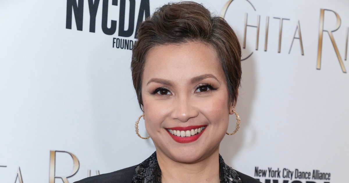 Lea Salonga set for historic Hollywood Walk of Fame honor this September