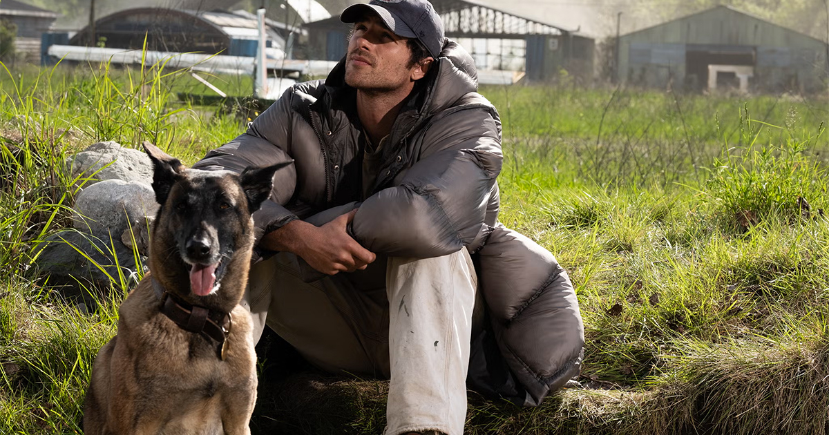 „The Dog Stars“ balanciert auf dem schmalen Grat zwischen Hoffnung und ...