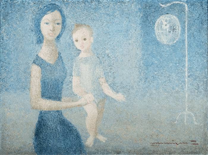 Front-row seat to Filipino art: The Alfredo Roces collection • PhilSTAR ...