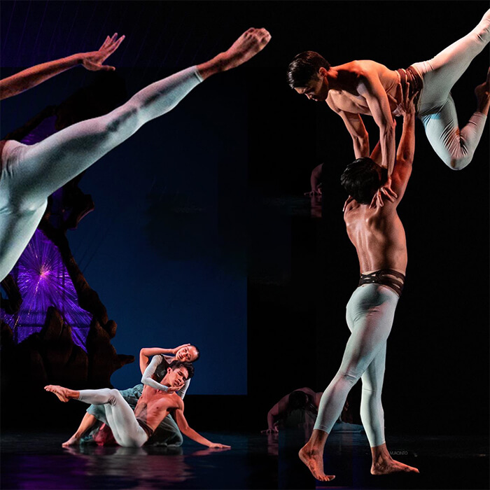 Can dance be thought-provoking? • PhilSTAR Life