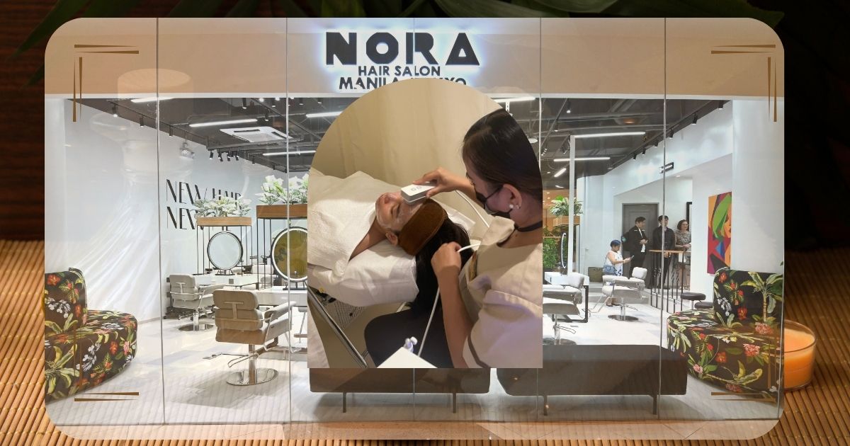 Odkrywanie japońskich trików kosmetycznych - Philstar Life