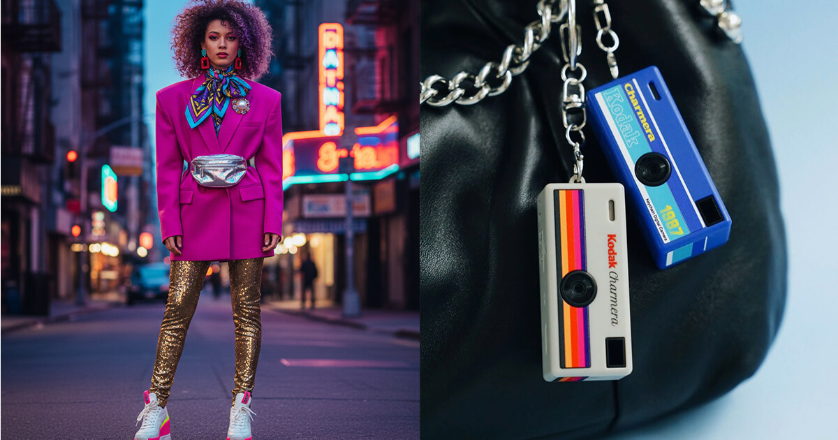 Welcher Retro-Stil gefällt dir?