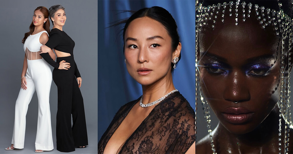 2026 is the year beauty embraces individuality, capability, and playful experimentation