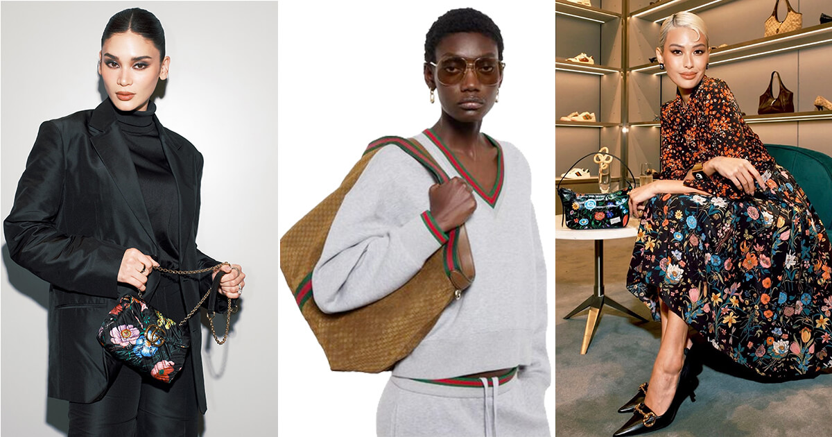 Gucci erobert Monte Carlo