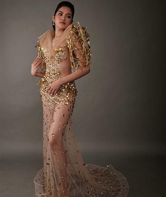 Sinulid: The Filipino fashion revolution you need to know about  PhilSTAR  Life