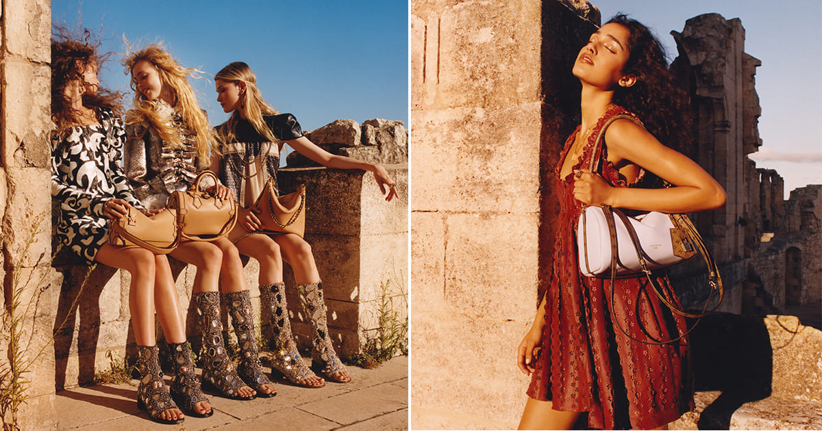 The art of holiday dressing