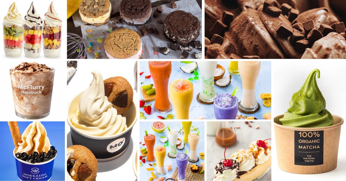 21 delicious ways to cool down