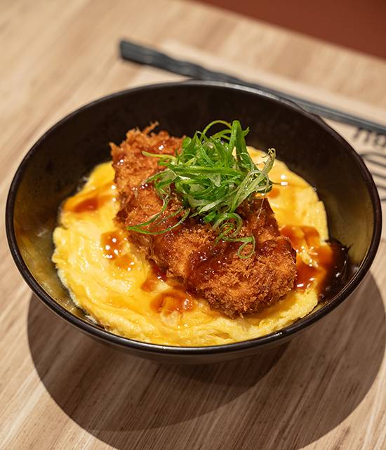 John Concepcion wants to give unlimited happiness at Yabu • PhilSTAR Life