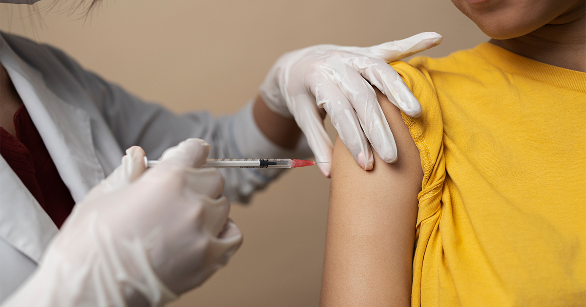 The silent health threat we can stop