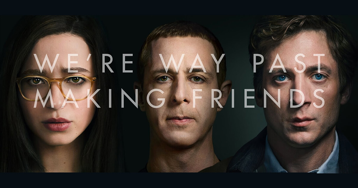 Facebook faces the music