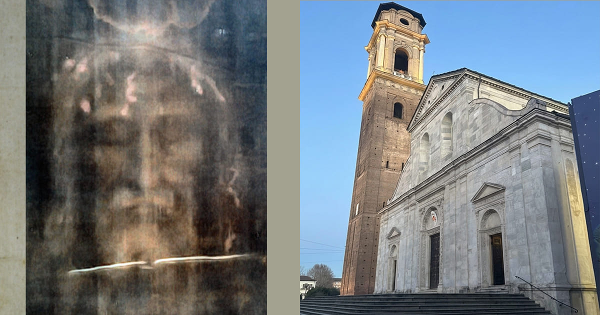 Uncovering the Shroud of Turin