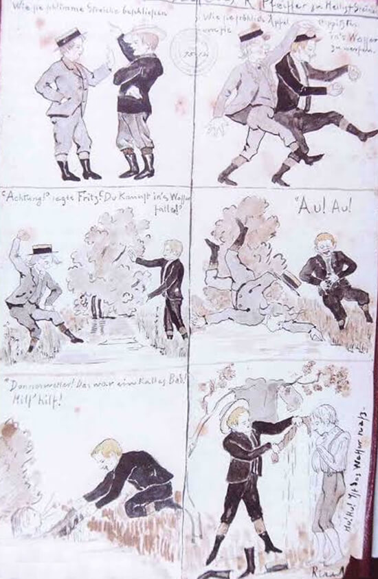Finding Rizal and decoding the Philippines at the Frankfurt Book Fair ...