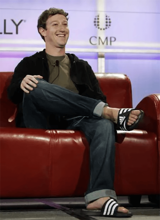 Decoding the dress code: From Silicon Valley to Seoul • PhilSTAR Life