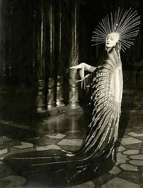 The unbridled imagination of Erté • PhilSTAR Life