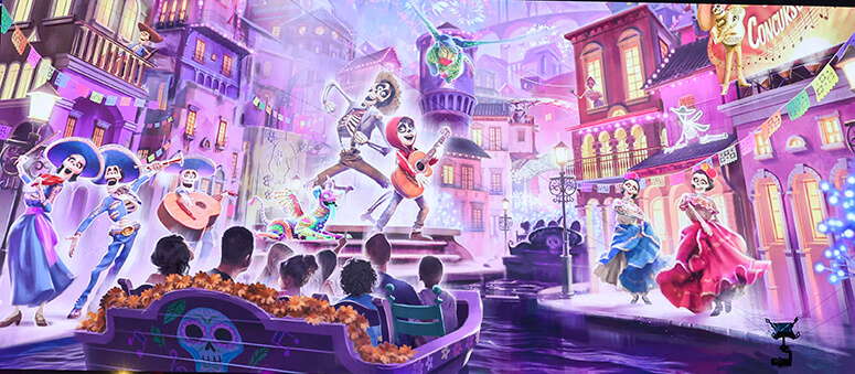 Villains, cruises, and virtual gaming worlds—oh, my! • PhilSTAR Life