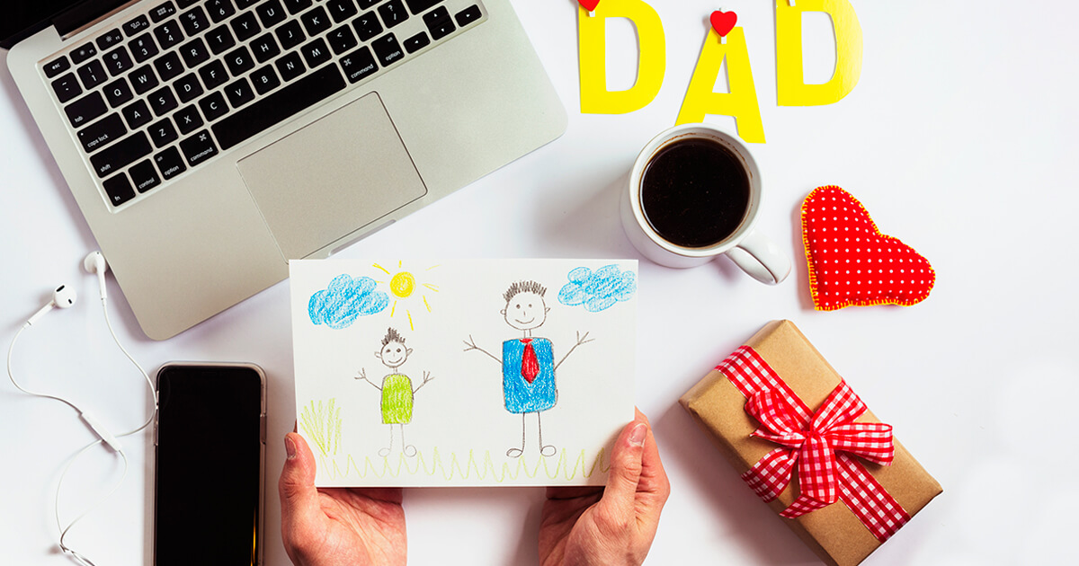 Be that dad • PhilSTAR Life