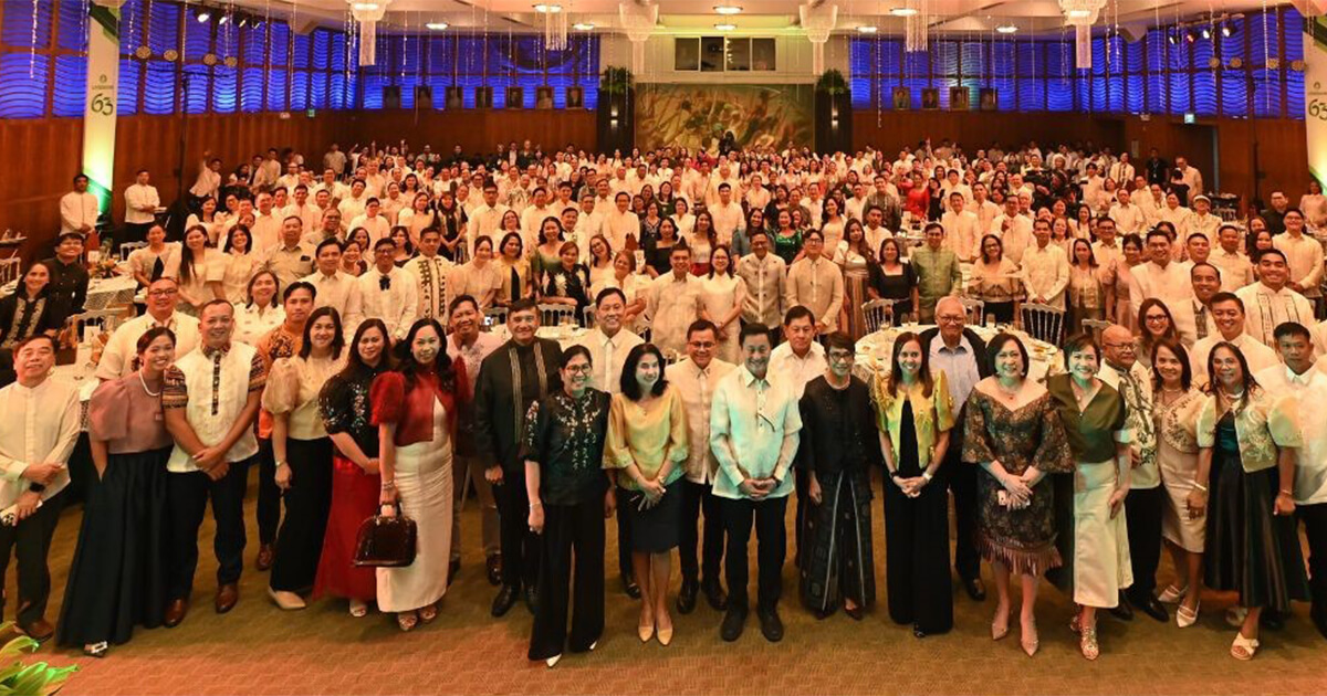LANDBANK honors outstanding partners and clients at the 2026 Gawad TANYAG ...