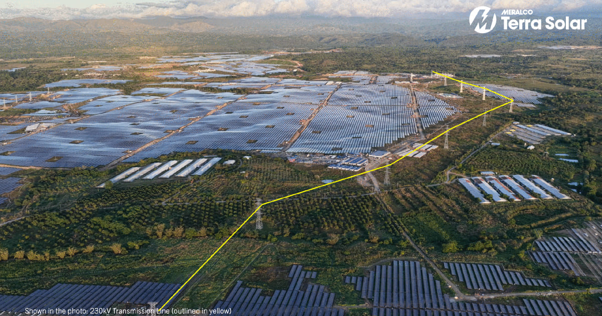 MTerra Solar builds community programs around local needs