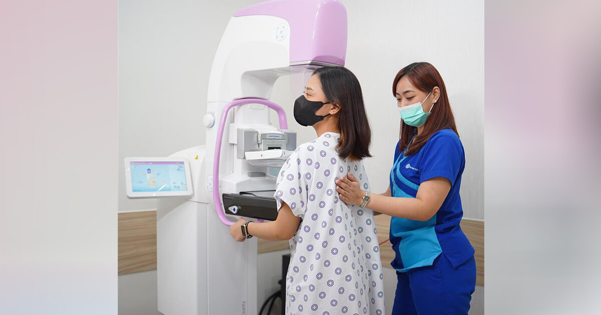 Tmc Breast Expansion Medical