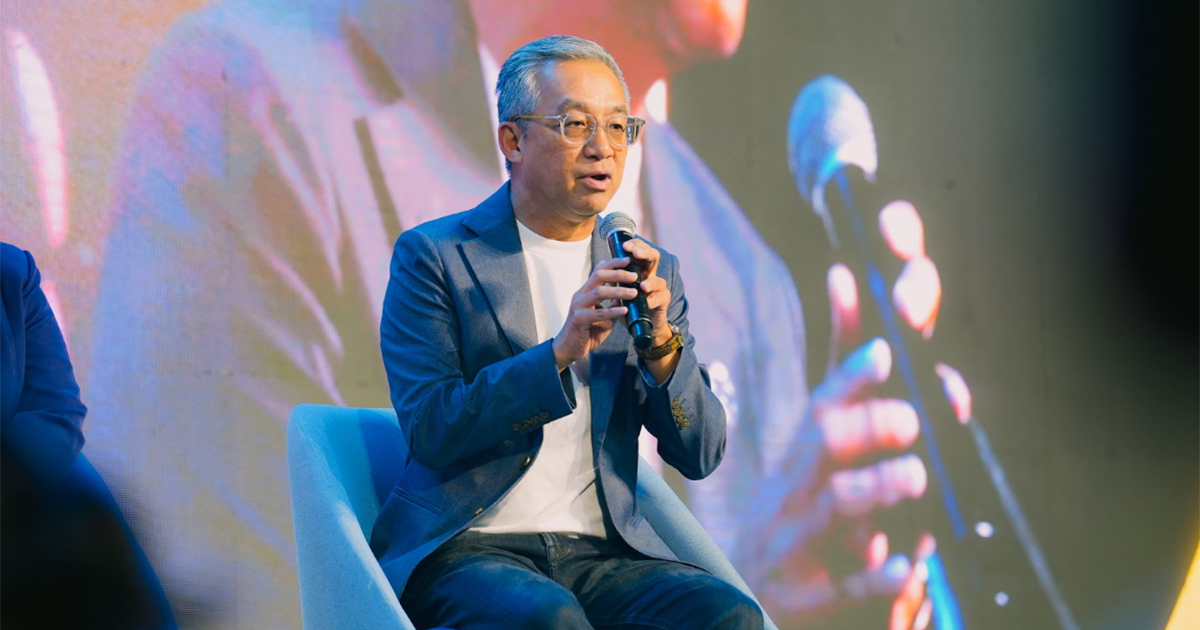Globe Business highlights next wave of growth with digital